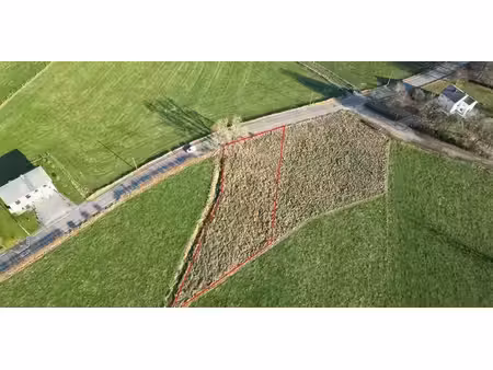 terrain à bâtir à vendre à carlsbourg pour € 65.000