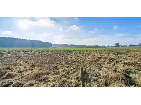 terrain à bâtir à vendre à carlsbourg pour € 70.000