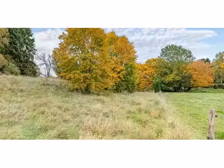 terrain à bâtir à vendre à maissin pour € 85.000