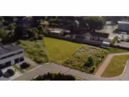 terrain à bâtir à vendre à wijchmaal pour € 101.000