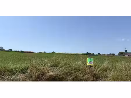 terrain à bâtir à vendre à sippenaeken pour € 129.500
