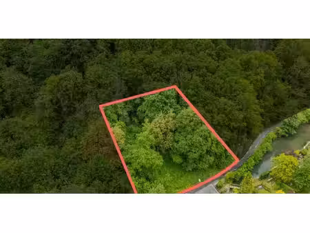 terrain à bâtir à vendre à rivière pour € 65.000