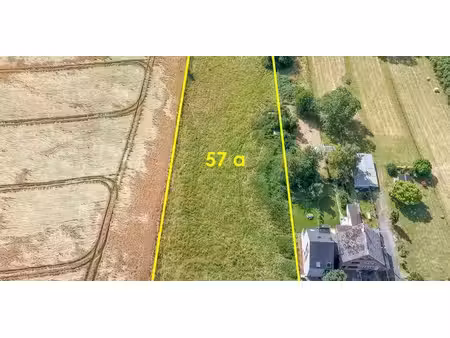 terrain à bâtir à vendre à genly pour € 39.900