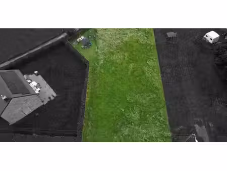 terrain à bâtir à vendre à hodister pour € 79.000