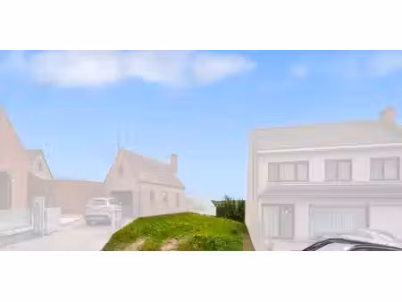 terrain à bâtir à vendre à pamel pour € 129.000