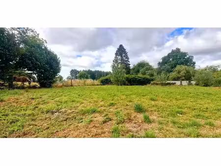 terrain à bâtir à vendre à sirault pour € 99.000