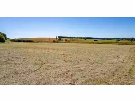 terrain à bâtir à vendre à tillet pour € 69.000