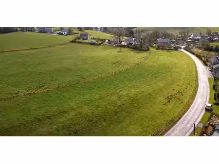 terrain à bâtir à vendre à tillet pour € 69.000