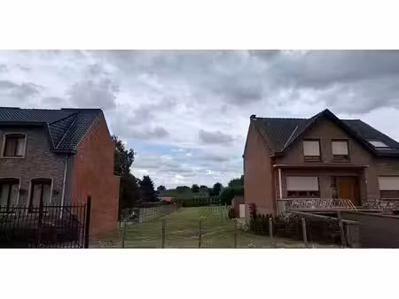 terrain à bâtir à vendre à engelmanshoven pour € 99.000