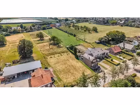 terrain à bâtir à vendre à velm pour € 99.000