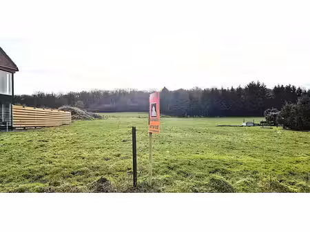 terrain à bâtir à vendre à rance pour € 85.000