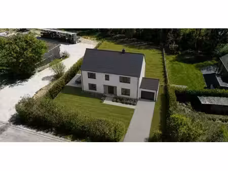 terrain à bâtir à vendre à somme-leuze pour € 120.000