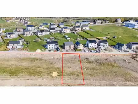 terrain à bâtir à vendre à sinsin pour € 90.000