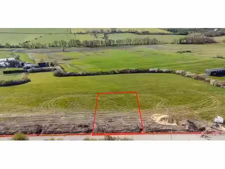 terrain à bâtir à vendre à sinsin pour € 93.600