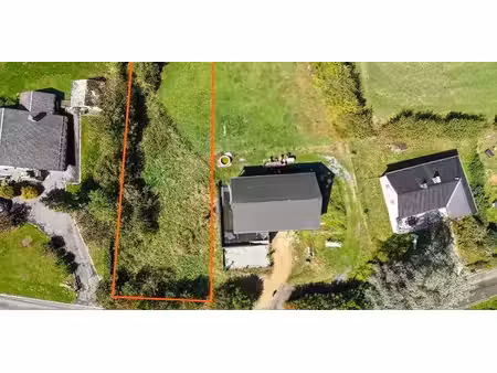 terrain à bâtir à vendre à sprimont pour € 120.000