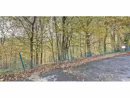 terrain à bâtir à vendre à sprimont pour € 85.000