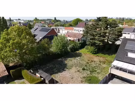 terrain à bâtir à vendre à aarsele pour € 115.000