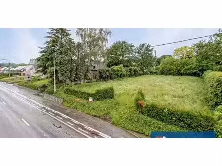 terrain à bâtir à vendre à tongeren pour € 165.000