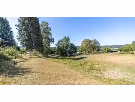 terrain à bâtir à vendre à wanne pour € 83.000