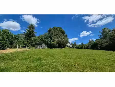 terrain à bâtir à vendre à vielsalm pour € 89.000