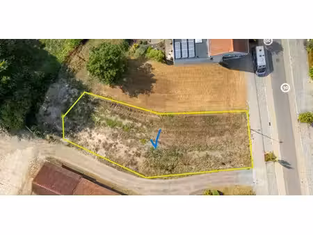 terrain à bâtir à vendre à sint-kruis-winkel pour € 124.000