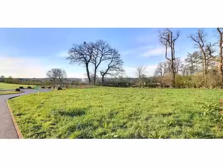 terrain à bâtir à vendre à amblève pour € 72.300