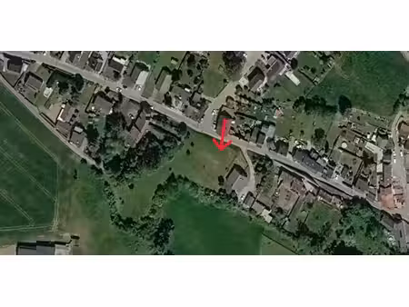 terrain à bâtir à vendre à cour-sur-heure pour € 94.000