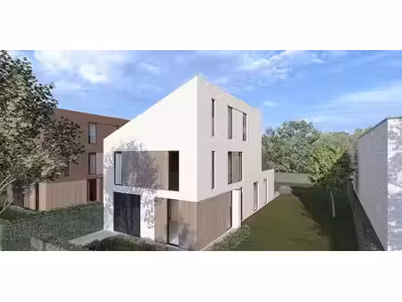 terrain à bâtir à vendre à zonhoven pour € 130.000