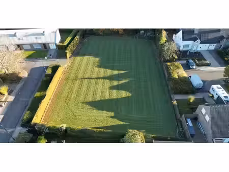 terrain à bâtir à vendre à zwevegem pour € 119.840