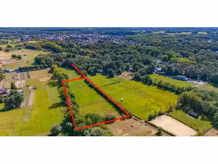 terrain agricole à vendre à rijmenam pour € 124.740