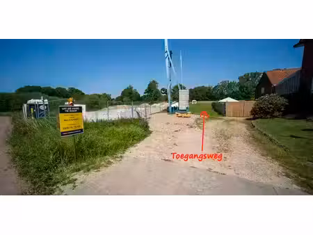 terrain agricole à vendre à diepenbeek pour € 40.000