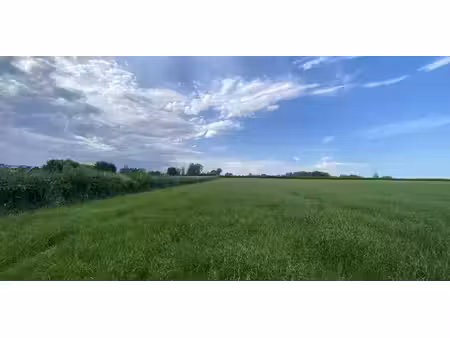 terrain agricole à vendre à itterbeek pour € 75.000