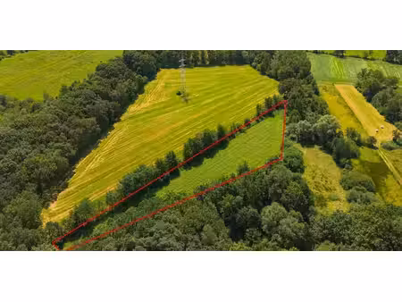 terrain agricole à vendre à geel pour € 84.000