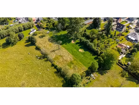 terrain agricole à vendre à kerksken pour € 65.000