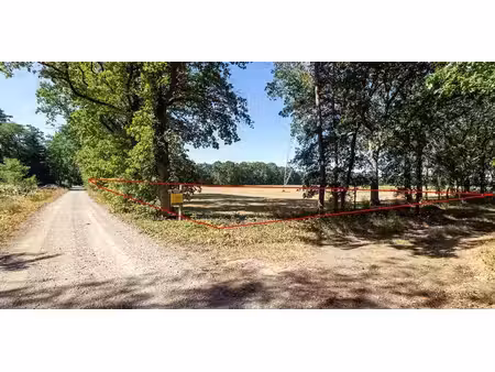 terrain agricole à vendre à eksel pour € 40.000