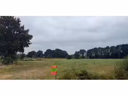 terrain agricole à vendre à heist-op-den-berg pour € 87.000