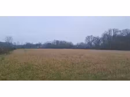 terrain agricole à vendre à schriek pour € 115.000
