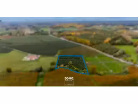 terrain agricole à vendre à herk-de-stad pour € 101.453