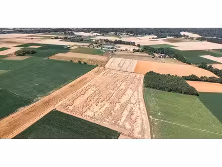 terrain agricole à vendre à kortrijk-dutsel pour € 35.000