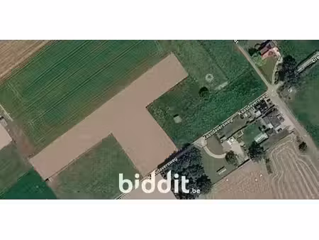 terrain agricole à vendre à kampenhout à partir de € 98.629