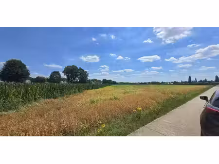 terrain agricole à vendre à kampenhout pour € 19.000