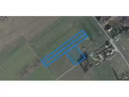 terrain agricole à vendre à berg à partir de € 33.080