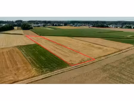 terrain agricole à vendre à erps-kwerps pour € 24.900