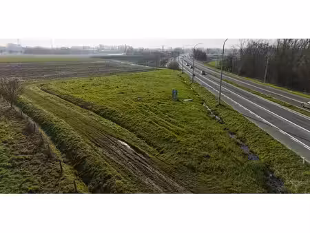 terrain agricole à vendre à lendelede pour € 33.500