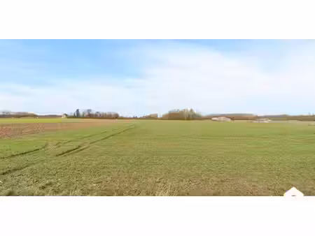 terrain agricole à vendre à drieslinter pour € 75.000