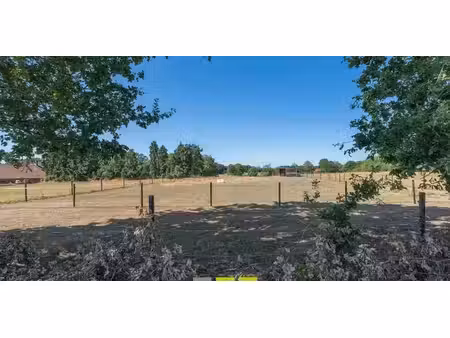 terrain agricole à vendre à opoeteren pour € 35.000