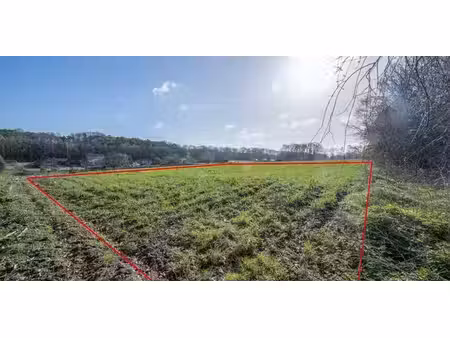 terrain agricole à vendre à opoeteren pour € 97.000