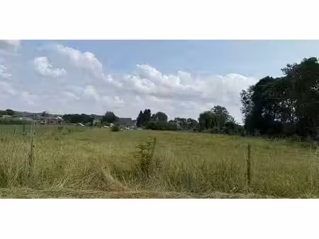 terrain agricole à vendre à uikhoven pour € 16.900