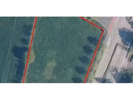 terrain agricole à vendre à maldegem pour € 65.000