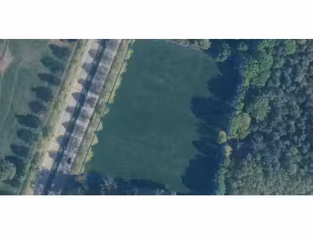 terrain agricole à vendre à maldegem pour € 75.000